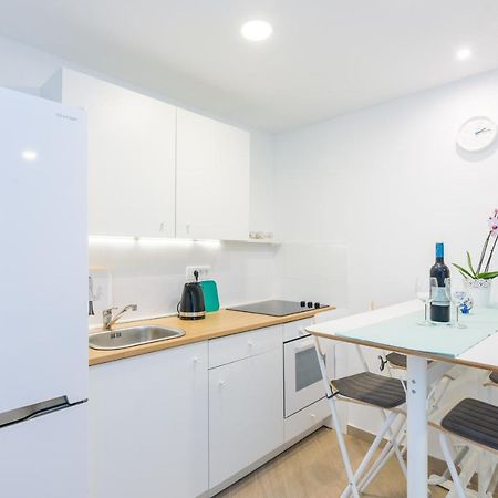 Ičići Apartment Gobac מראה חיצוני תמונה