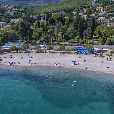 Ičići Apartment Gobac מראה חיצוני תמונה