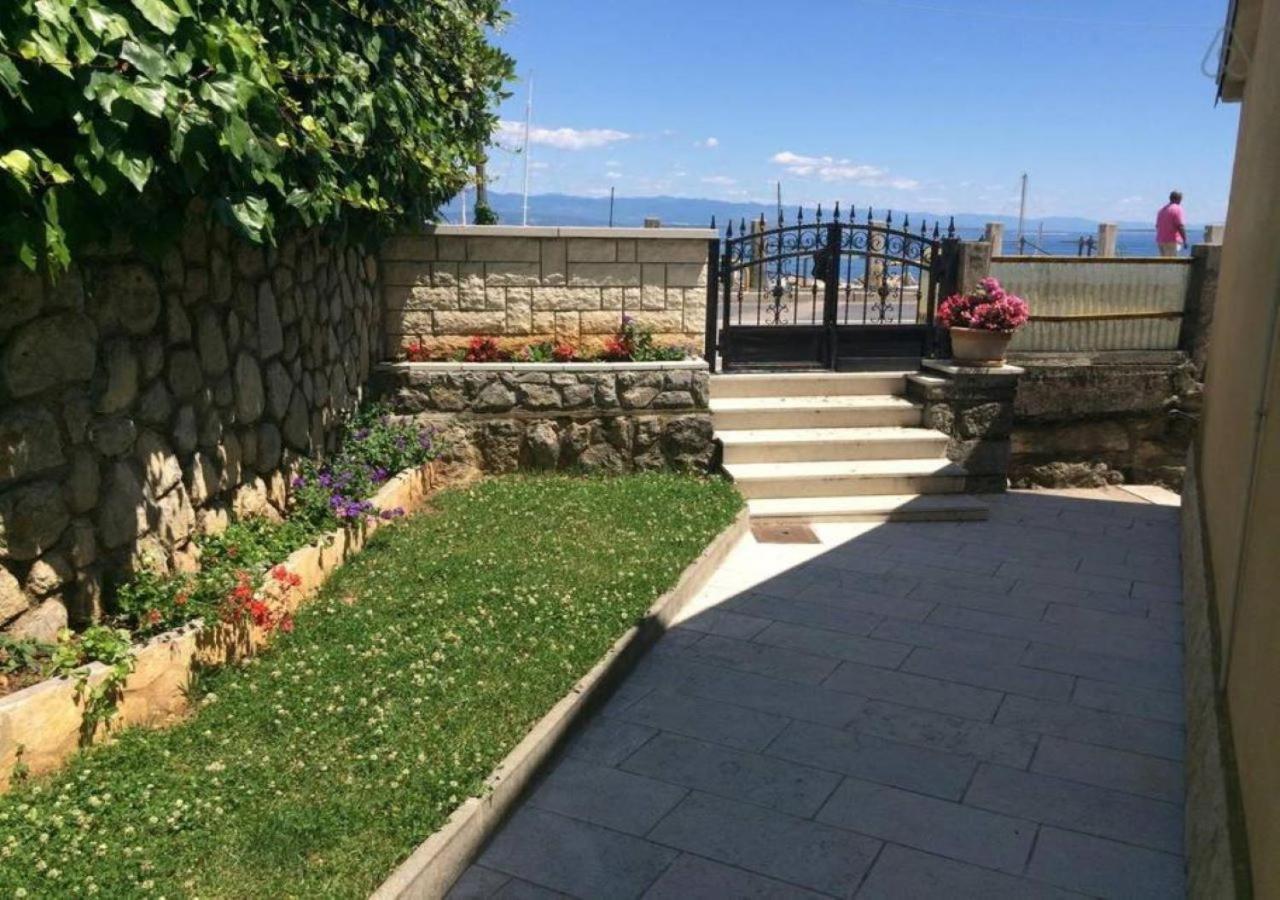 Ičići Apartment Gobac מראה חיצוני תמונה