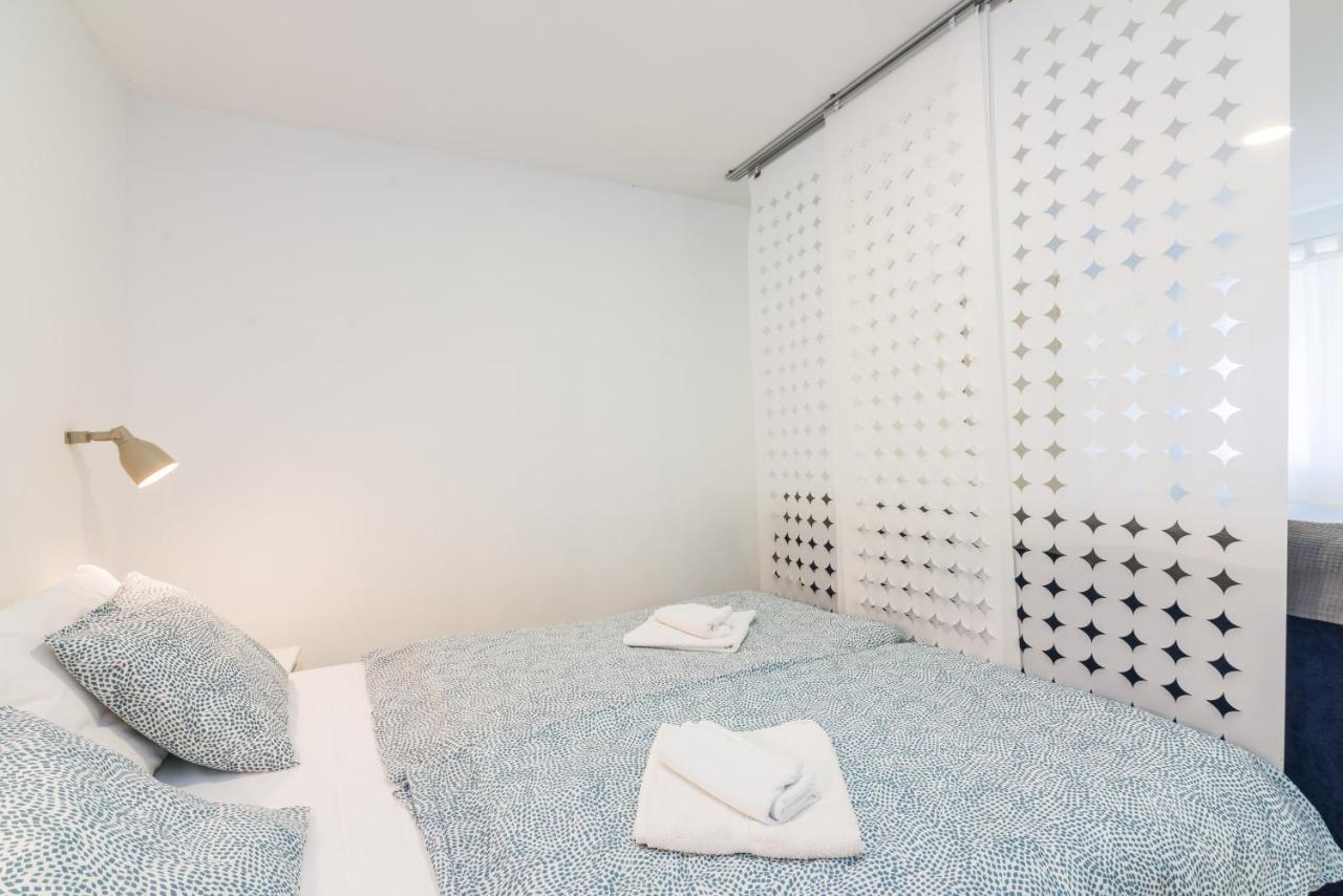 Ičići Apartment Gobac מראה חיצוני תמונה