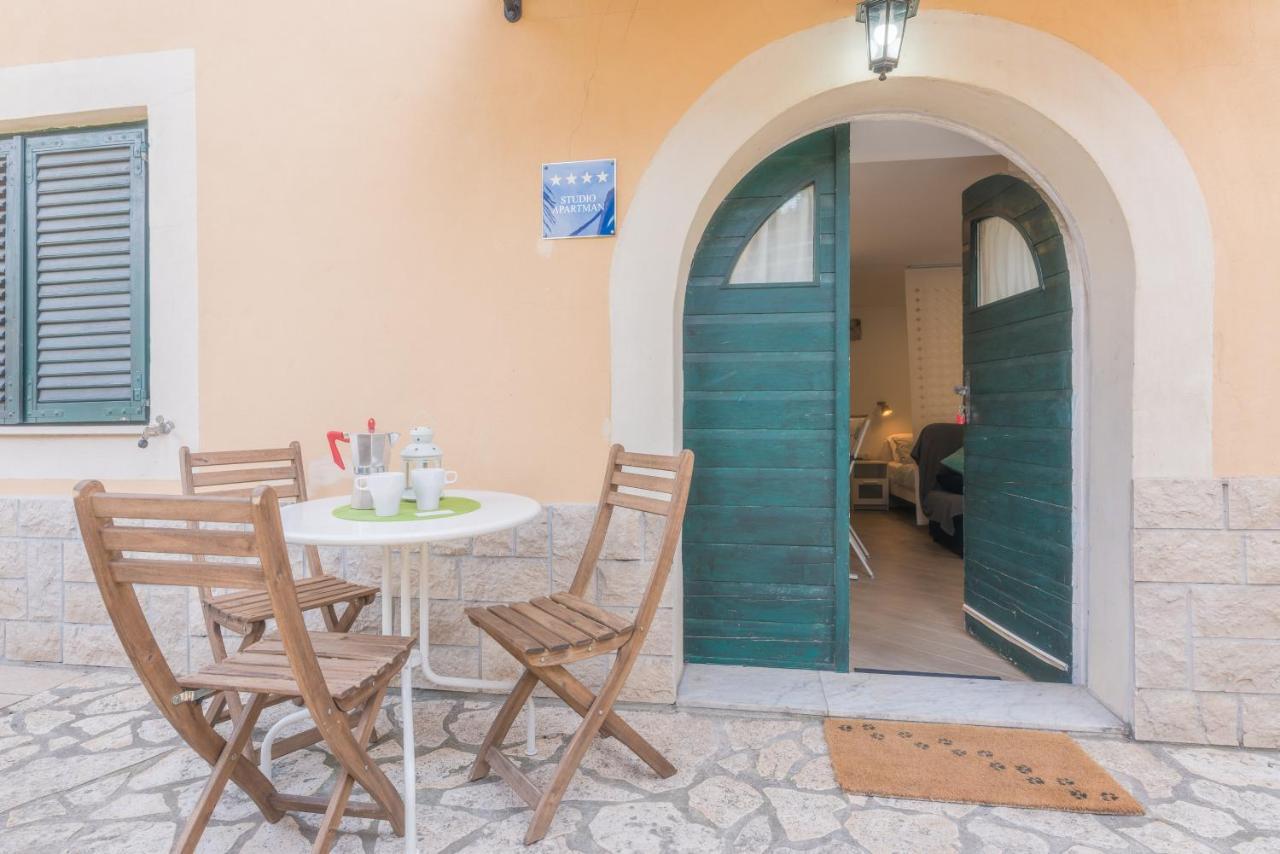 Ičići Apartment Gobac מראה חיצוני תמונה