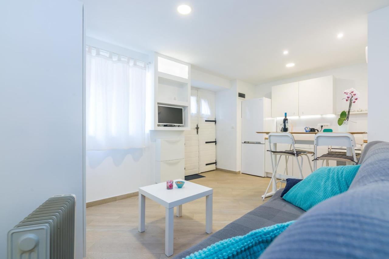 Ičići Apartment Gobac מראה חיצוני תמונה