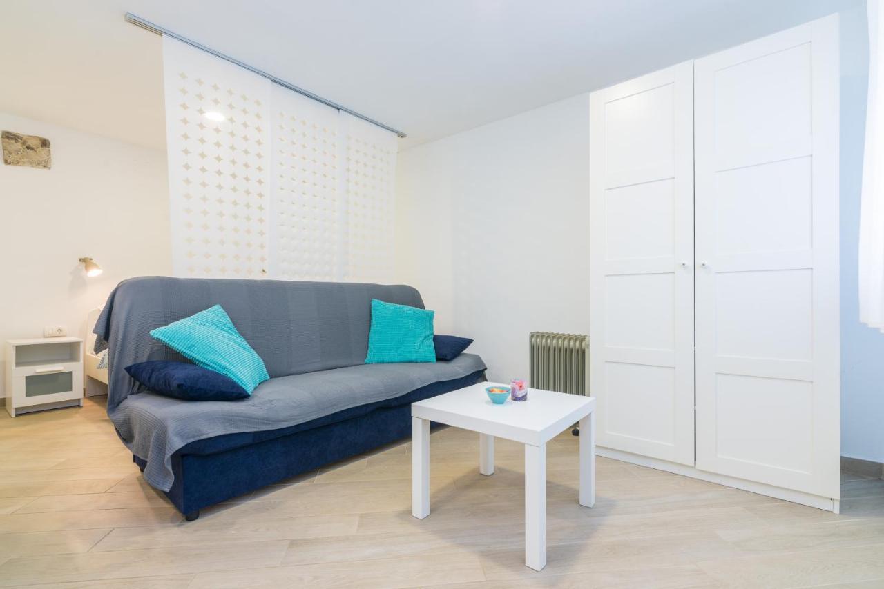Ičići Apartment Gobac מראה חיצוני תמונה