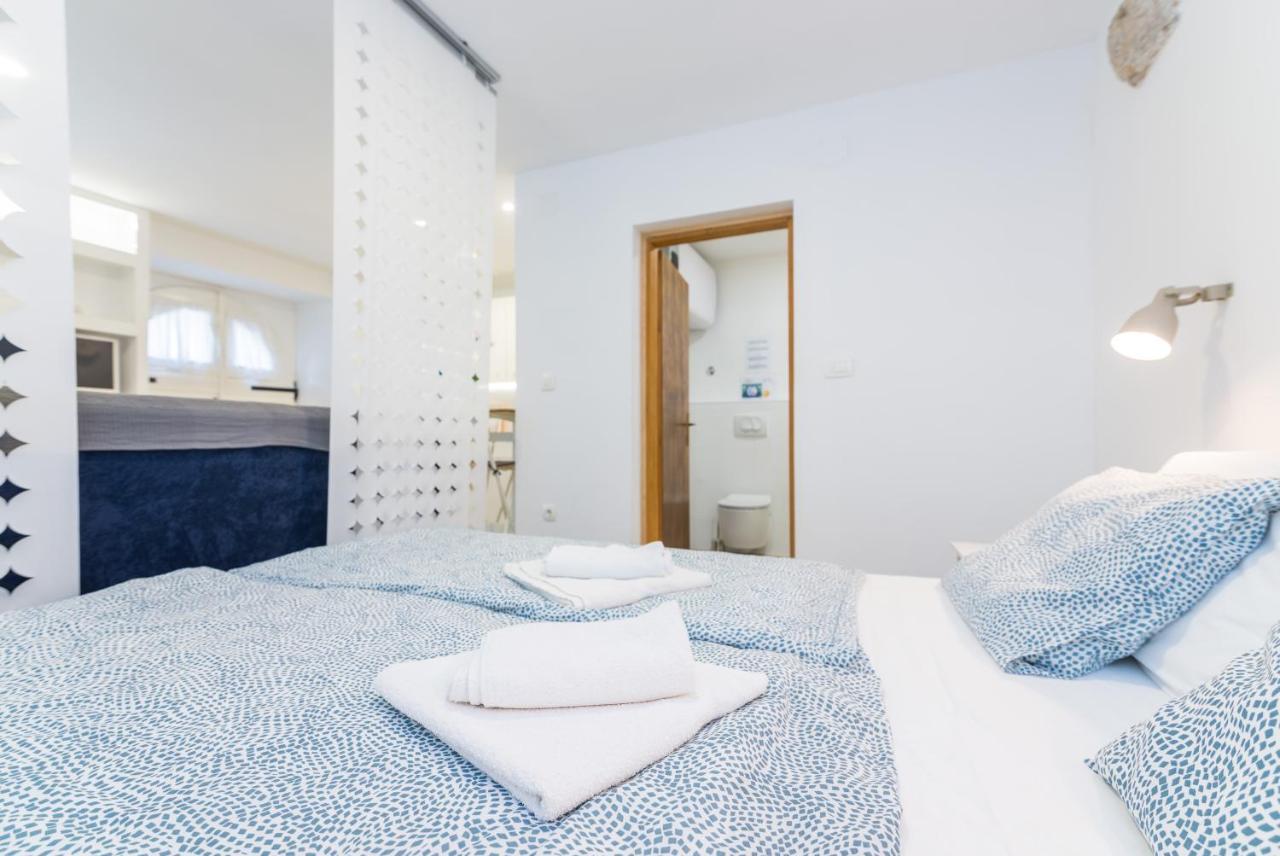 Ičići Apartment Gobac מראה חיצוני תמונה