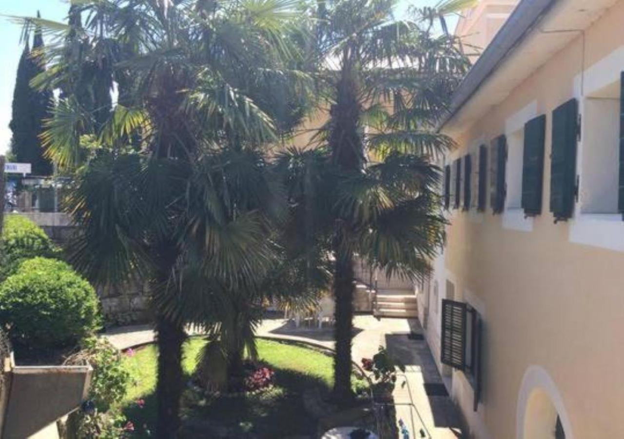 Ičići Apartment Gobac מראה חיצוני תמונה