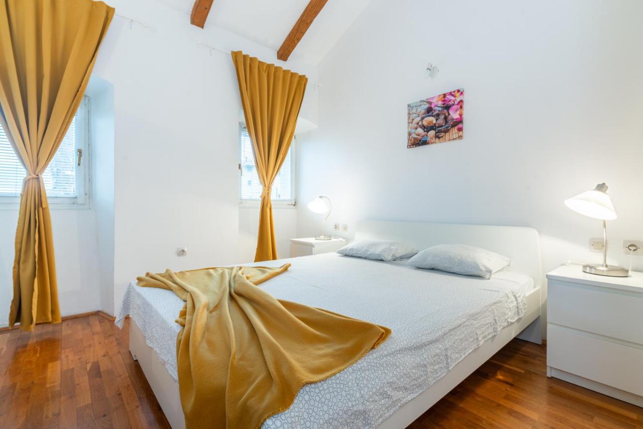 Ičići Apartment Gobac מראה חיצוני תמונה