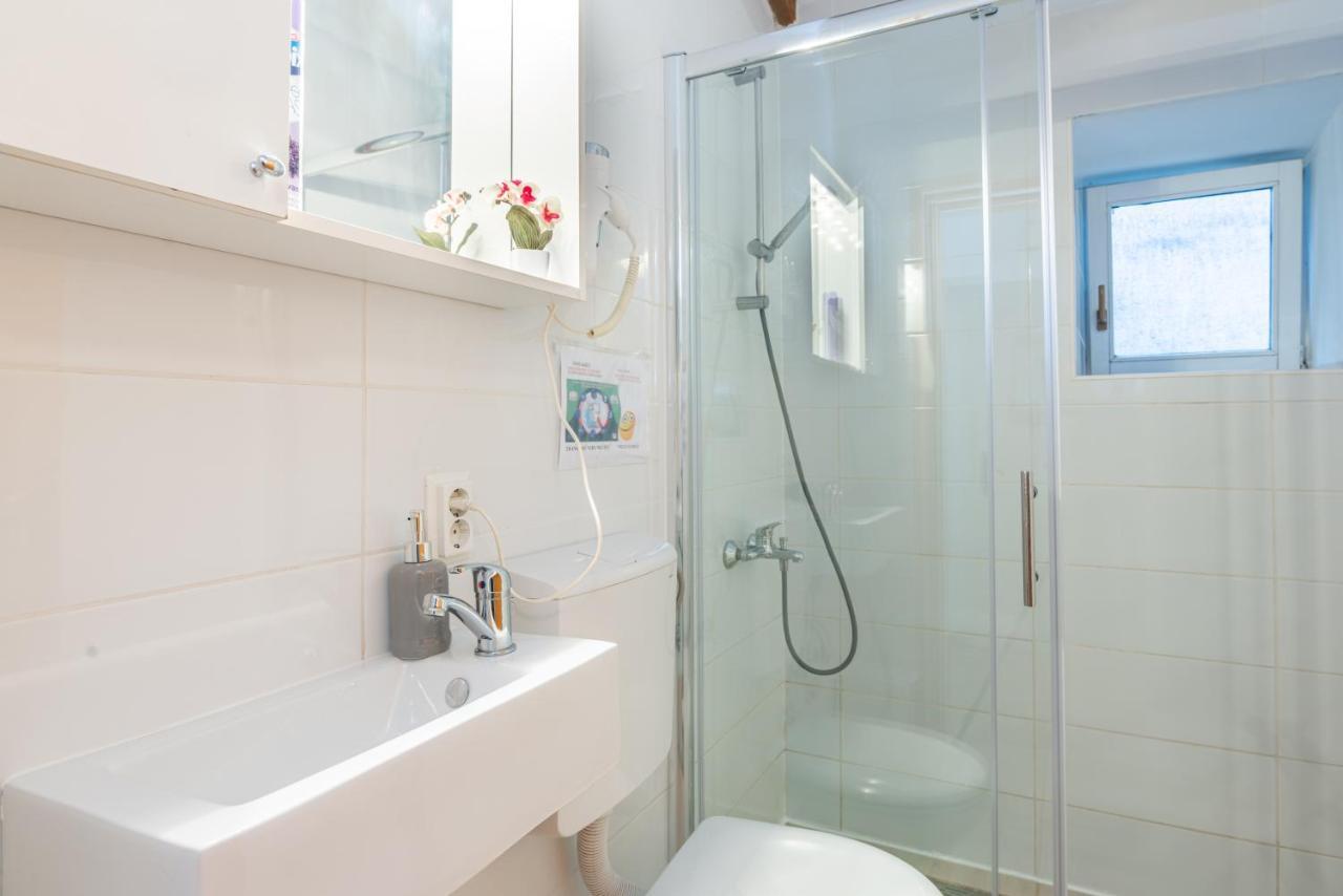 Ičići Apartment Gobac מראה חיצוני תמונה