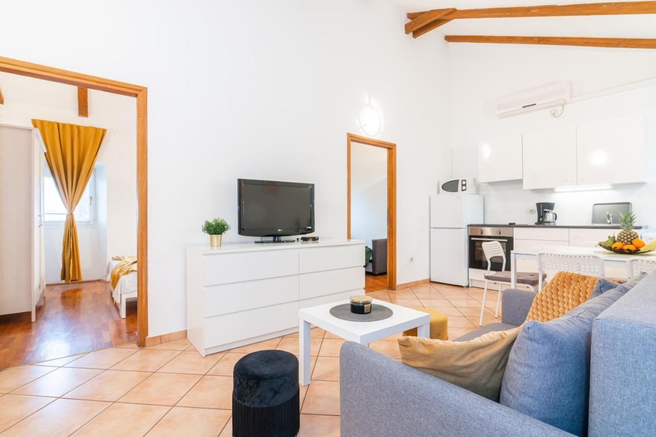 Ičići Apartment Gobac מראה חיצוני תמונה