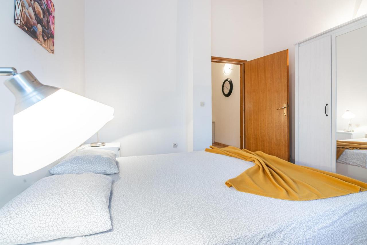Ičići Apartment Gobac מראה חיצוני תמונה