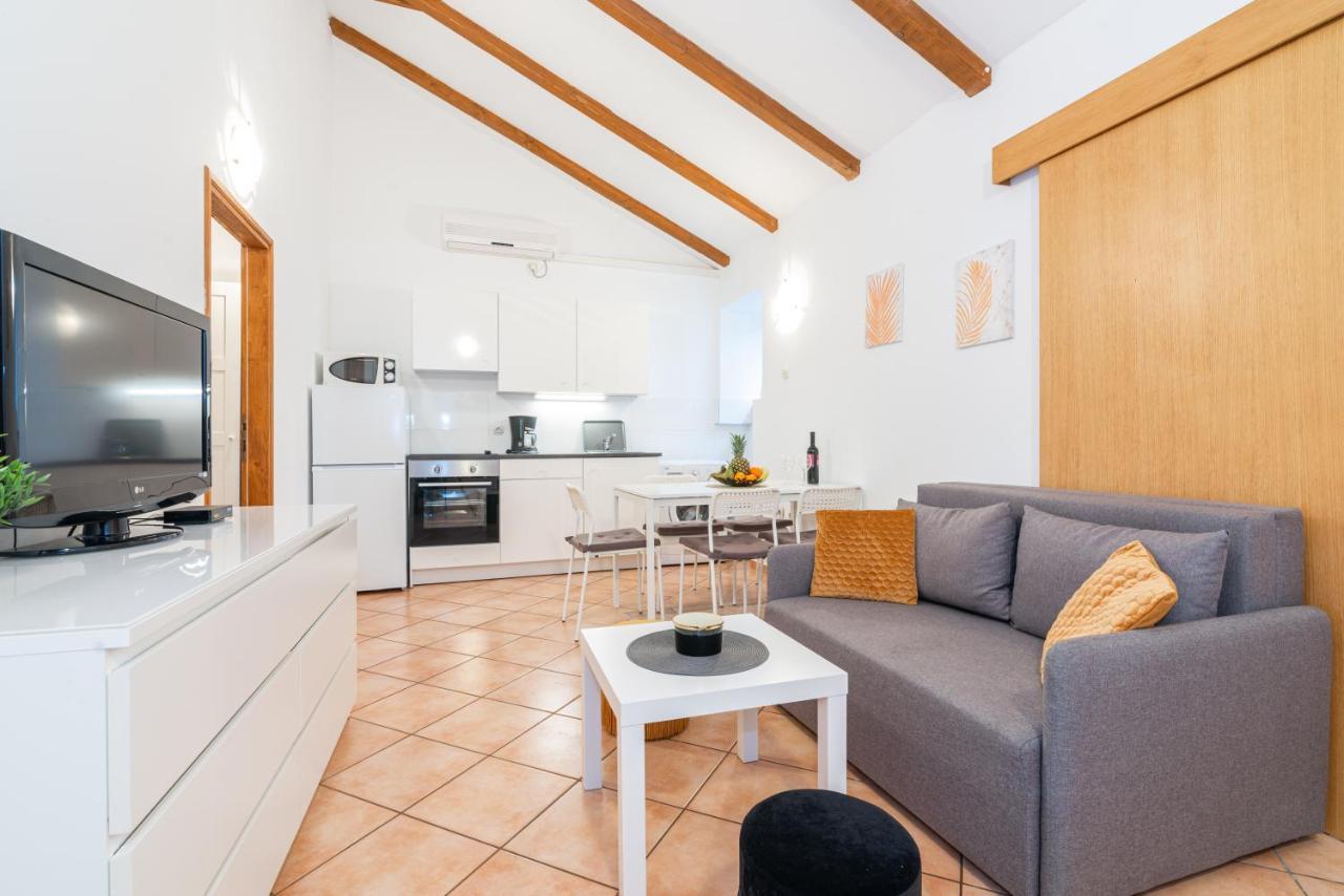 Ičići Apartment Gobac מראה חיצוני תמונה