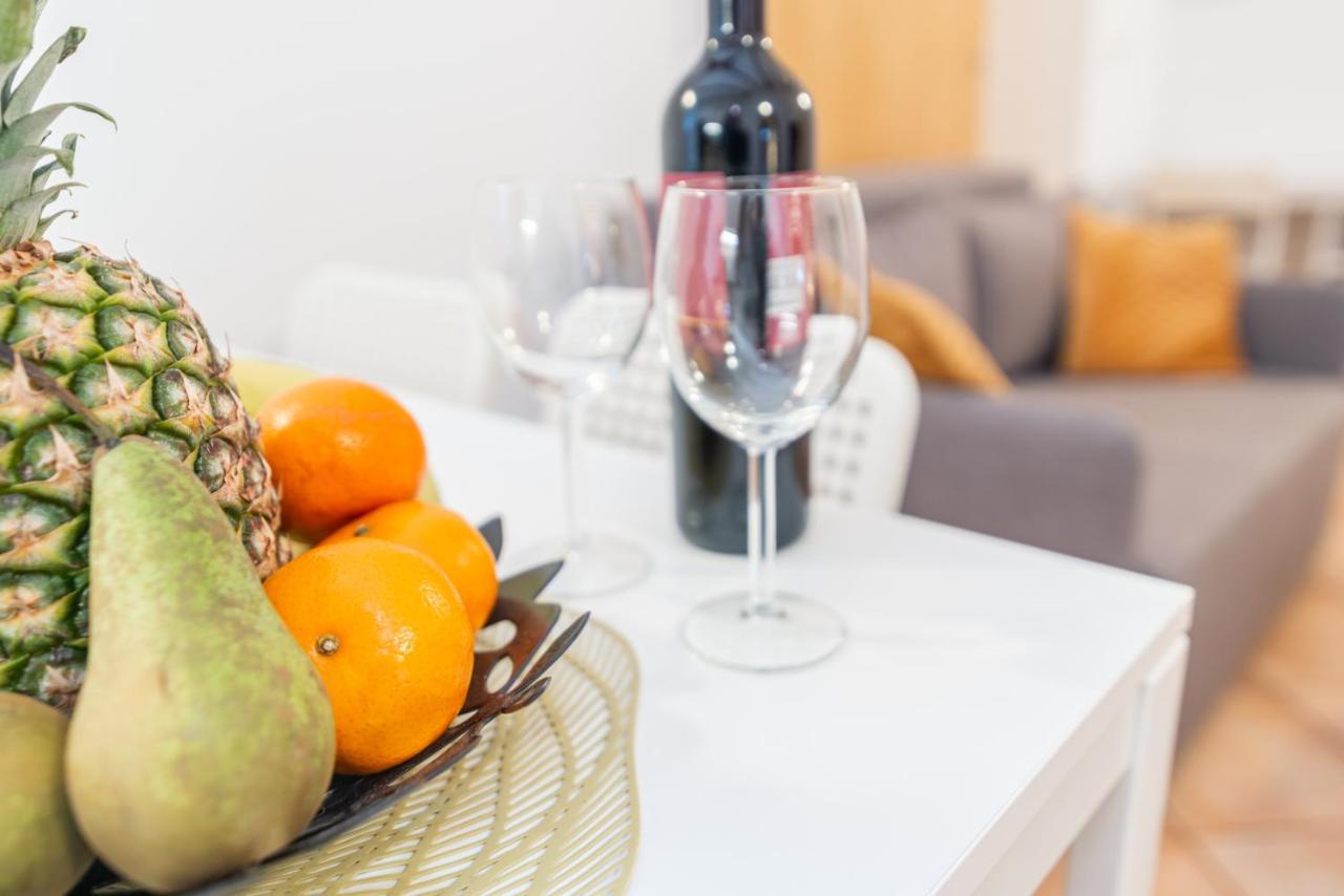 Ičići Apartment Gobac מראה חיצוני תמונה