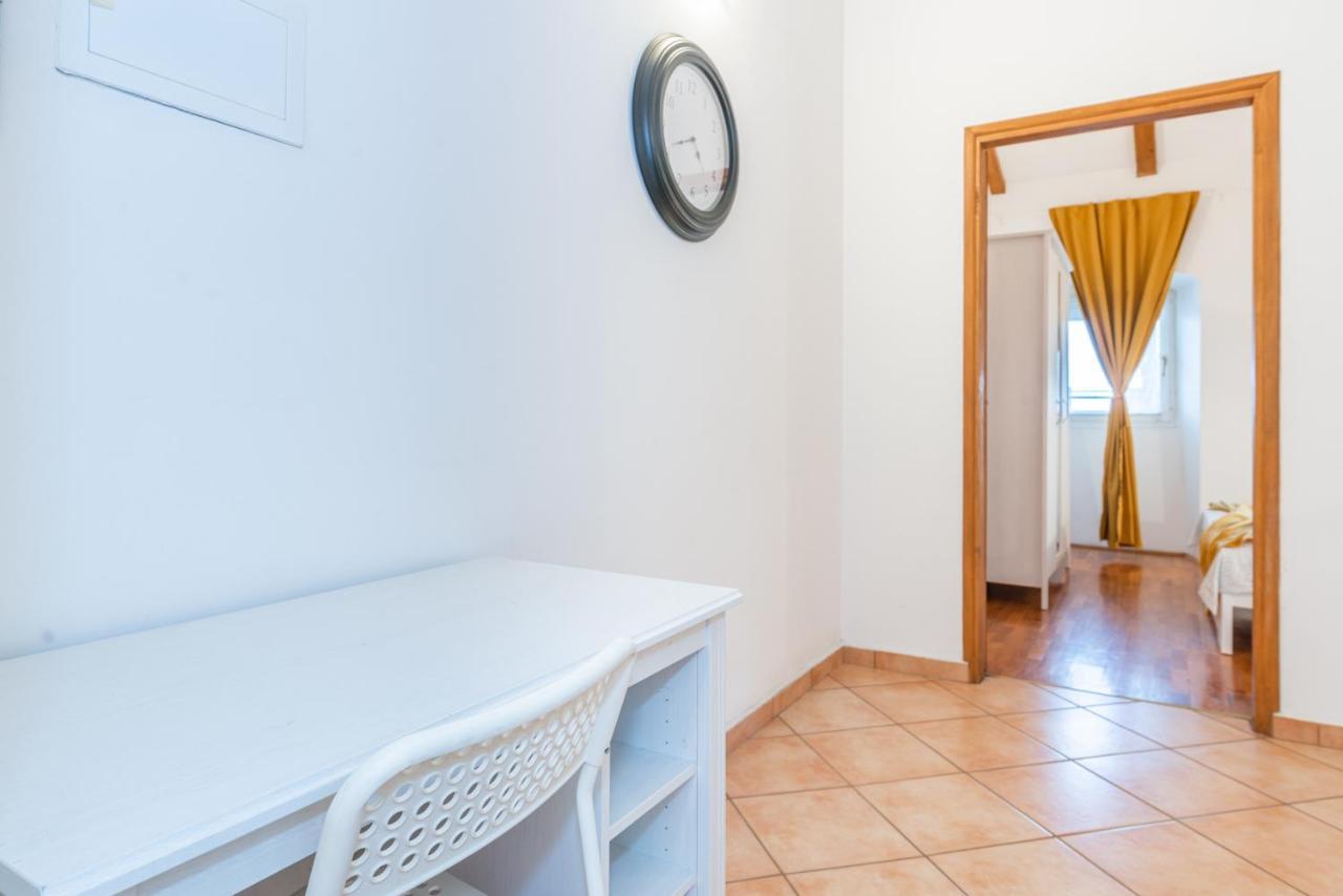 Ičići Apartment Gobac מראה חיצוני תמונה