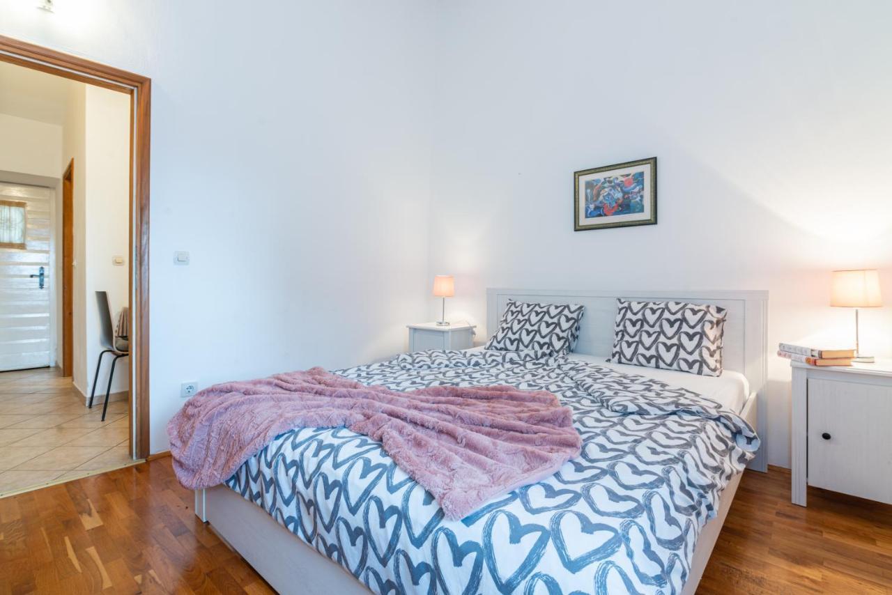 Ičići Apartment Gobac מראה חיצוני תמונה
