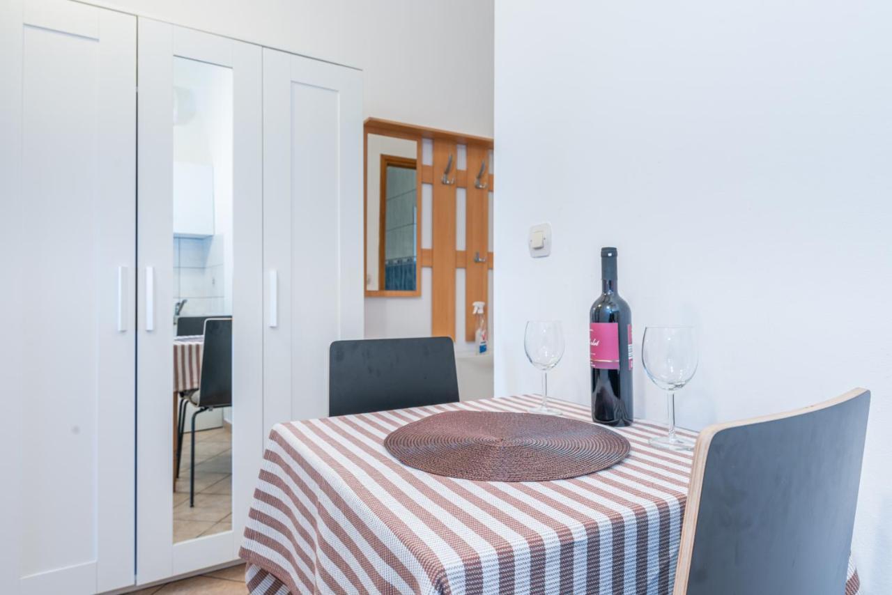 Ičići Apartment Gobac מראה חיצוני תמונה