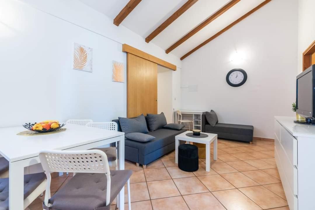Ičići Apartment Gobac מראה חיצוני תמונה