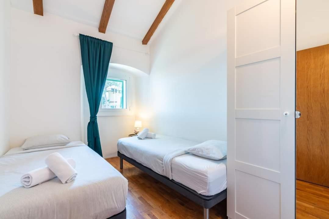 Ičići Apartment Gobac חדר תמונה