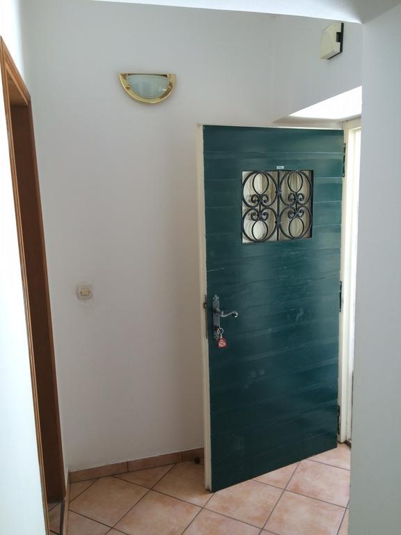Ičići Apartment Gobac מראה חיצוני תמונה